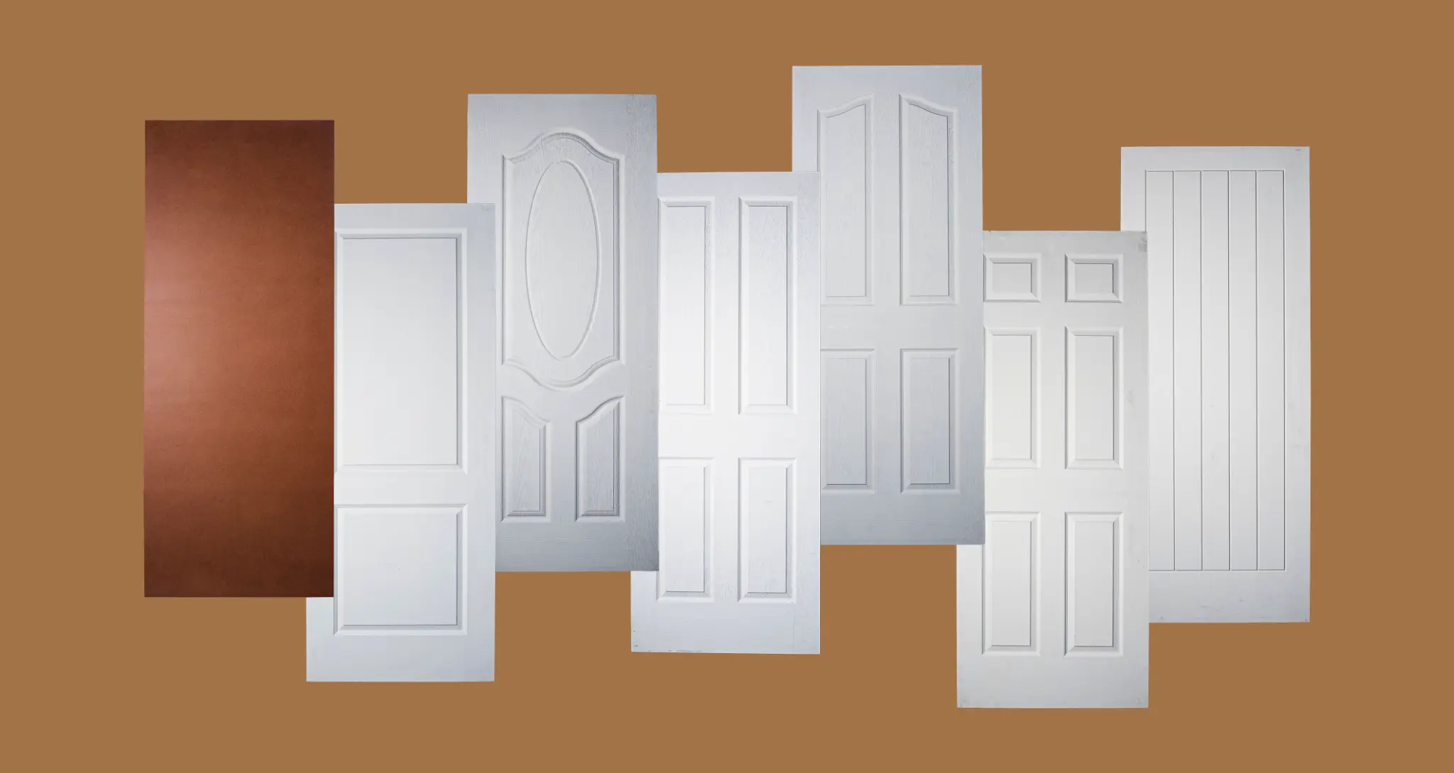 Zimtex Doors