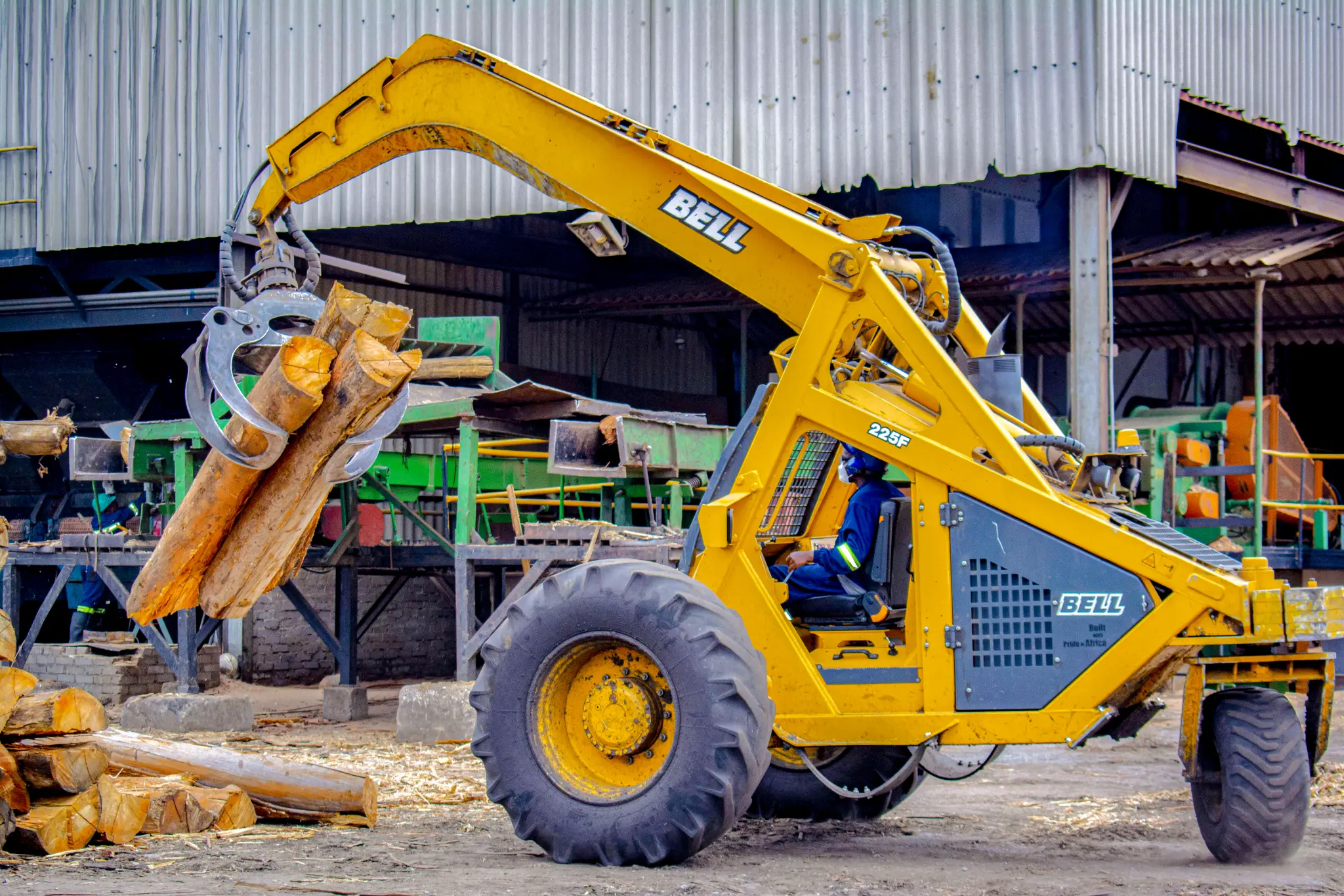 Manica Boards & Doors Manufacturing