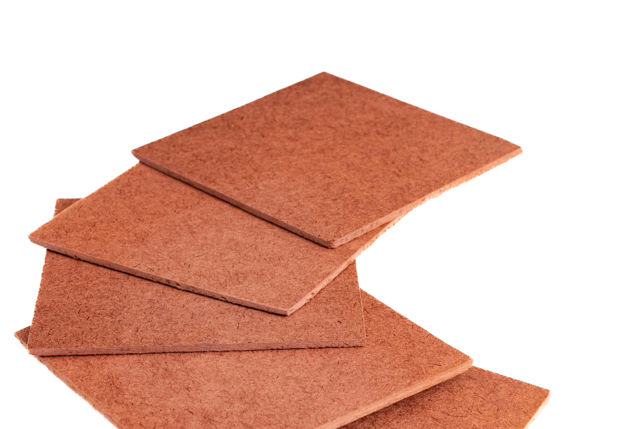 Zimtex Hardboard Sample